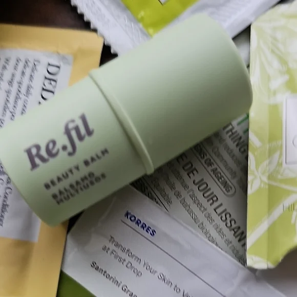 New Sephora Skincare Samples Travel Size Quiet Luxury Self Care Byroe Aveda Glow - Picture 14 of 14